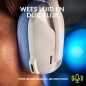 Logitech Lightspeed G435 Trådløs Høretelefoner Blå Hvid